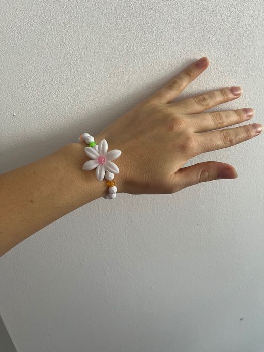 Страхотен подарък Светещи коледни гривнички момиче и момче