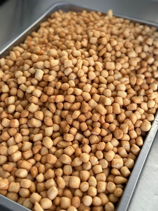 Домашняя выпечка