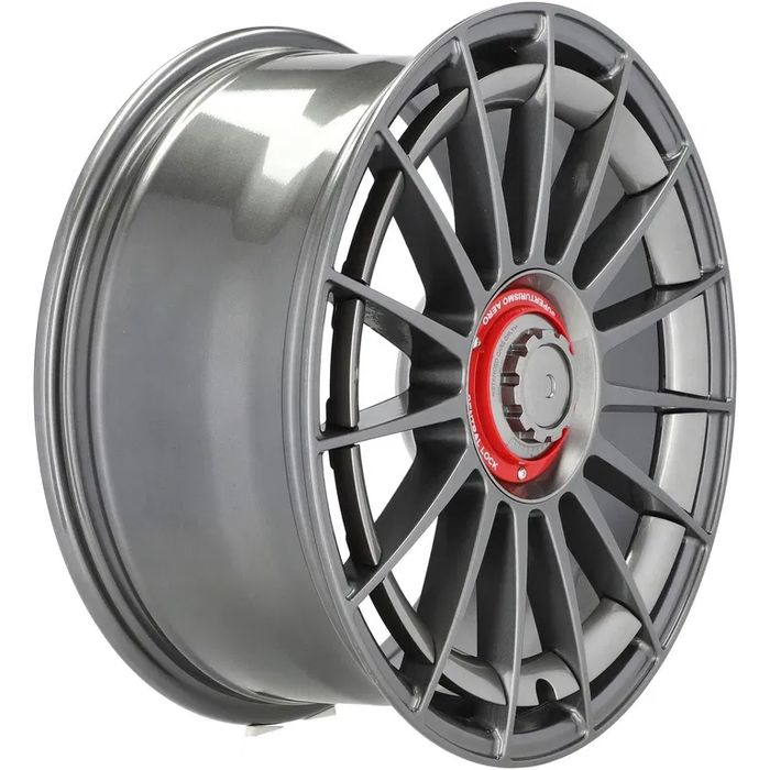 Jante R19 5x112 Superturismo AERO Style | Audi, BMW, Mercedes VW Skoda