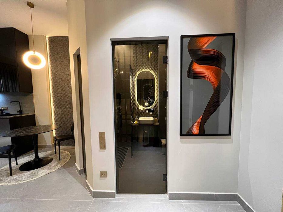 Сдается квартира в Элитном ЖК Ташкент Сити!  Гарденс