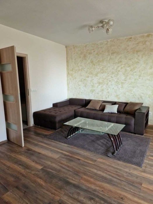 2-стаен апартамен - Студентски град