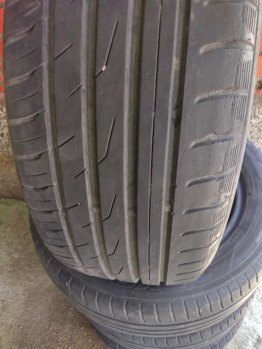 Гуми  4бр. Toyo 205/55 R16