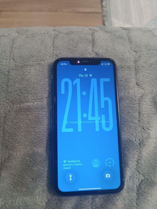 11”Iphone” IOS26
