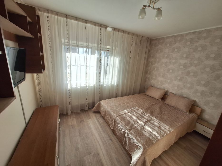 Apartament 2 camere de închiriat, Com Mihail Kogălniceanu