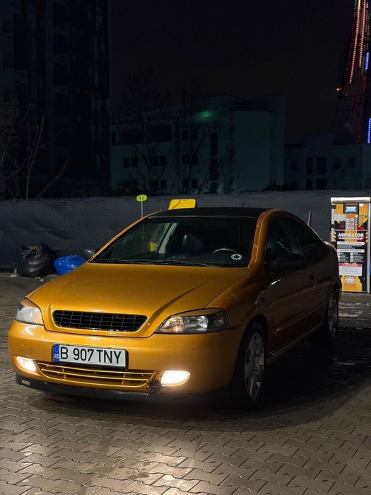 Opel Bertone 1.8 Benzina+GPL