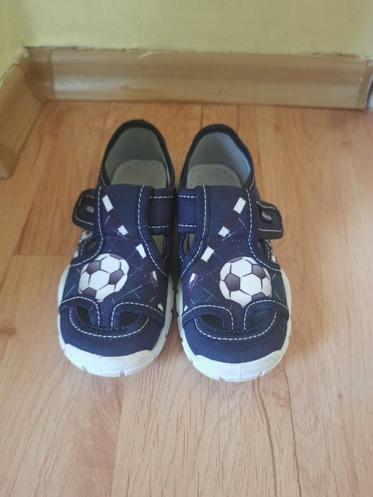 Детски анатомични пантофи 25 номер