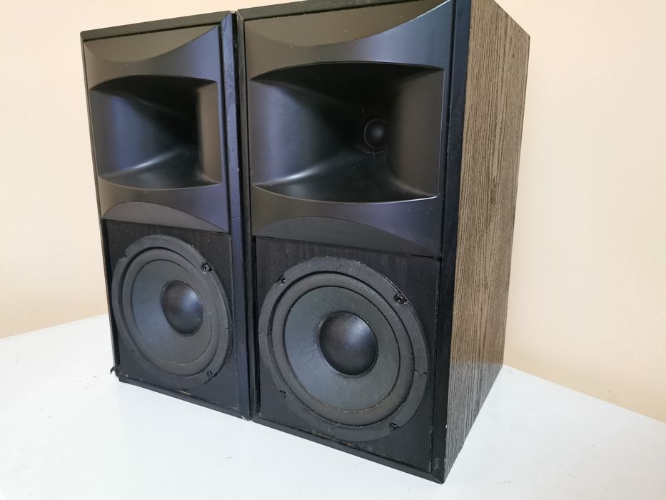 CervinWega CLS-6 Boxe