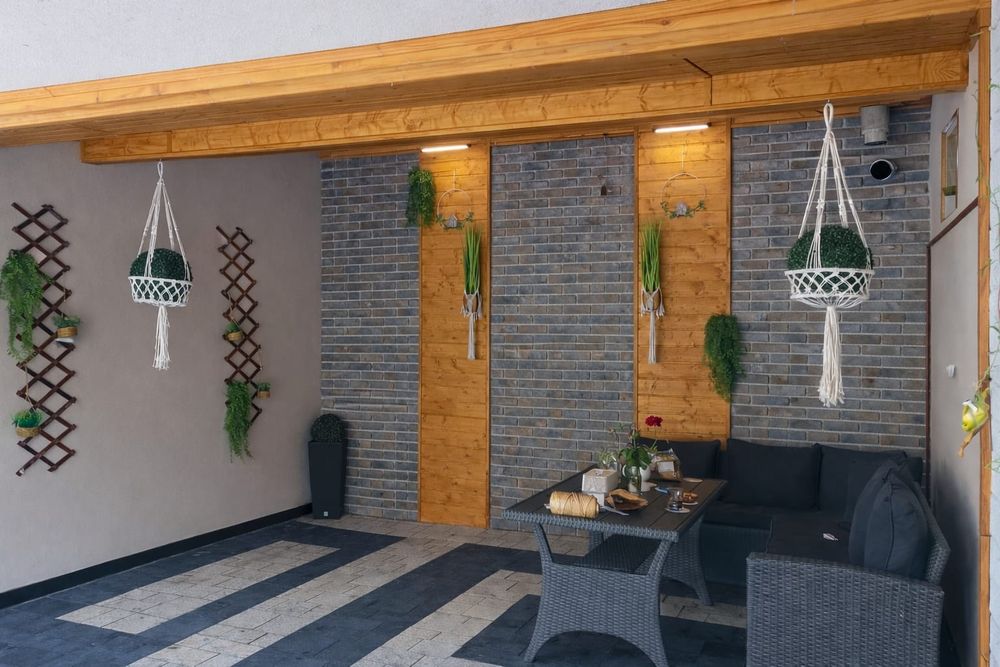 Casa ultrafinisata Turda Nouă