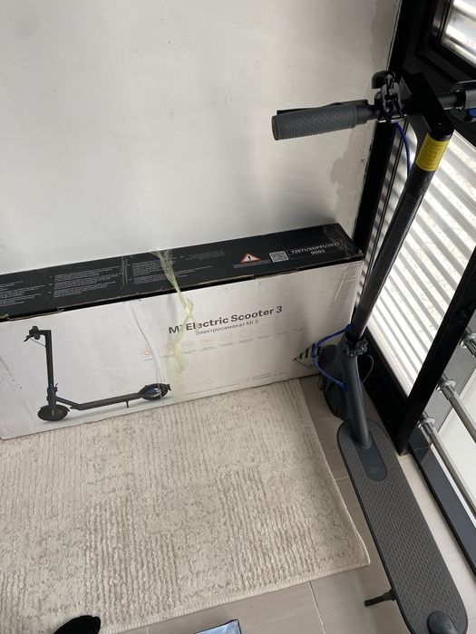 Xiaomi Mi Electric Scooter 3