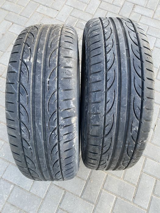 Продам покрышки R18 летние