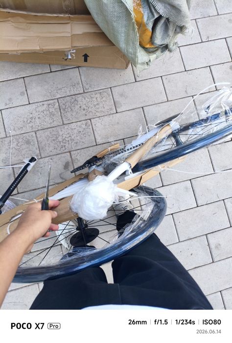 Fixed gear Unknown