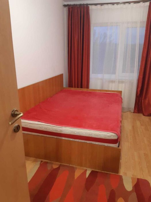 Apartament 2 camere Complex DreamVillage Canta