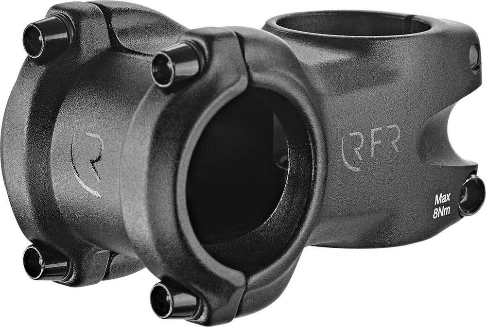 НОВИ Лапа CUBE RFR TRAIL 31.8 хват дебел колело велосипед