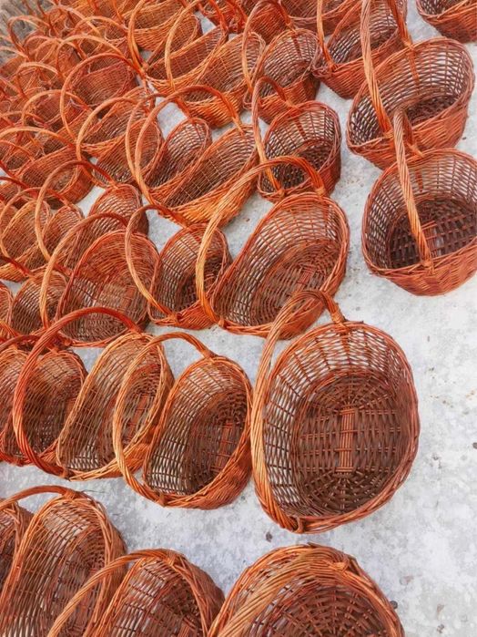 Корзины Оптом и в розницу