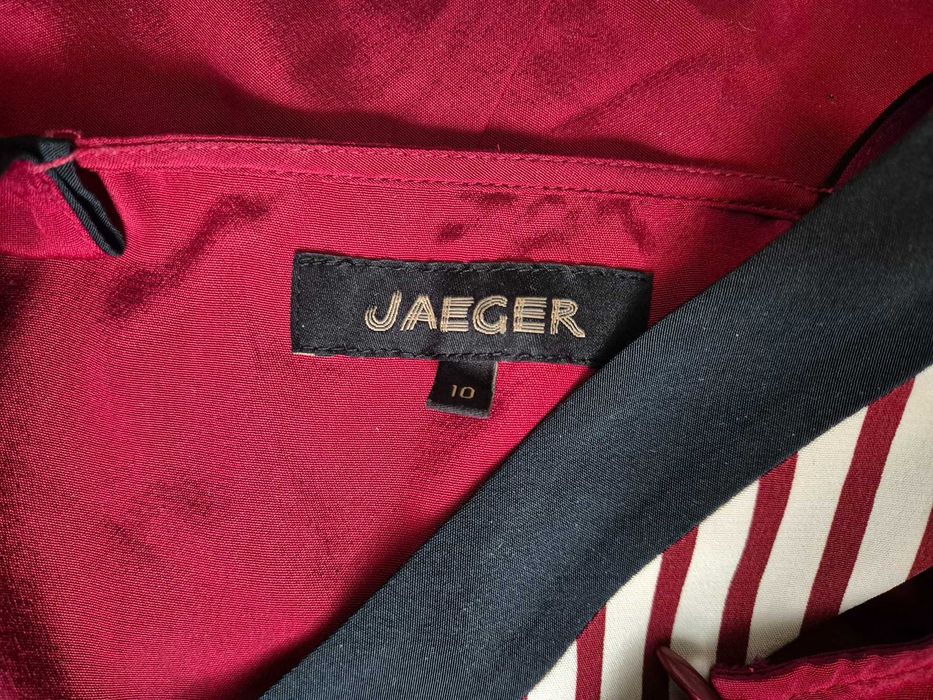 Копринен топ, Jaeger, uk10 (S)