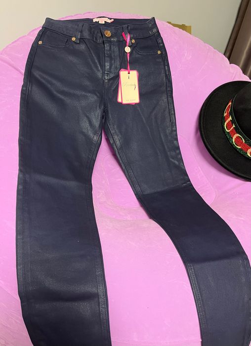 Skinny jeans на Ted Baker