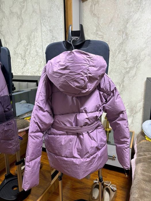 Новая модная куртка. Размер М,Л,ХЛ