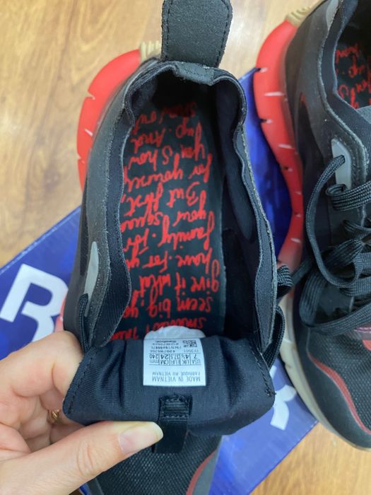 REEBOK кроссовки женские