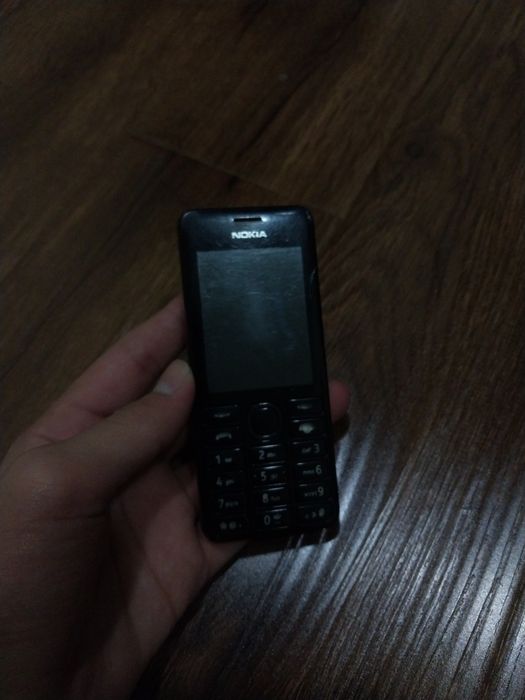 Nokia telefon arzon narxda