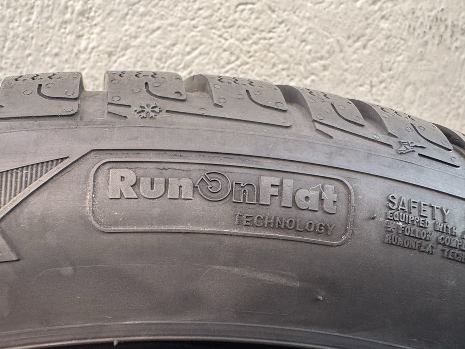 Автомобилни гуми 225 45 17 Goodyear