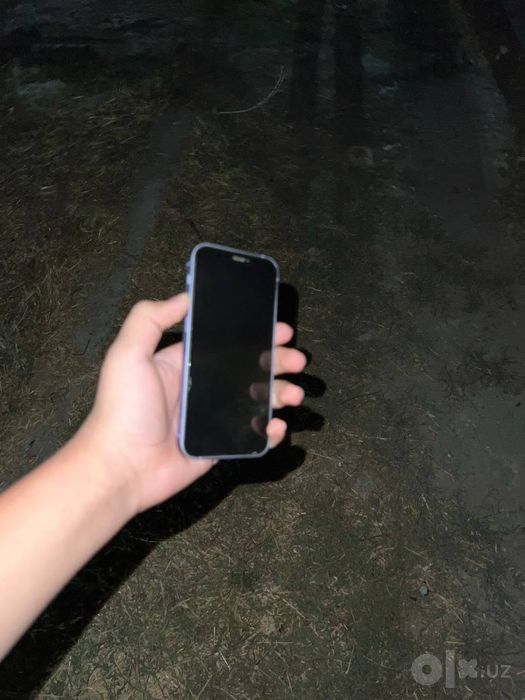 Iphon 12 mini garantiya