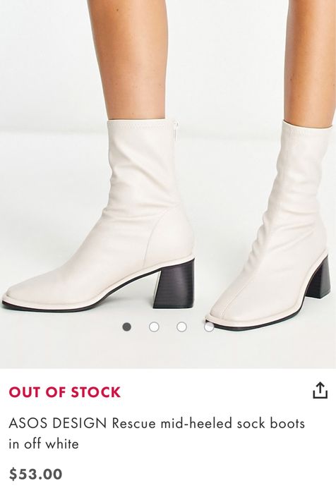 Продам обуви от бренда ASOS