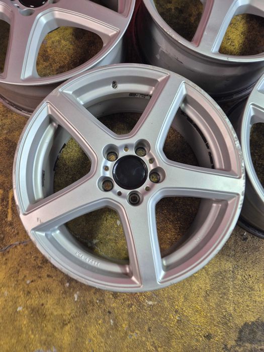 Jante Aliaj 5x112 17'' VW Passat Golf Tiguan Caddy Skoda AUDI A3  SEAT