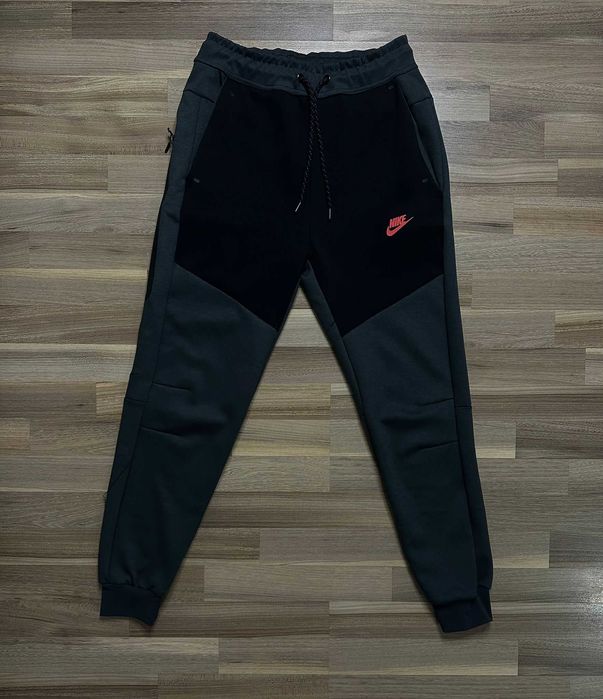 Trening Nike Tech Fleece Bluza+Pantaloni PREMIUM 2026