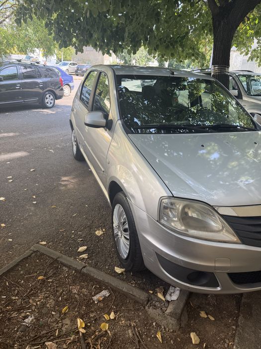 Dacia Logan 1.2 GPL