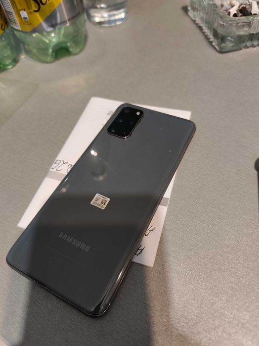 Samsung S20 Plus 5G