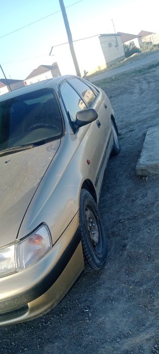 Жагдайы жаксы газ бинзин