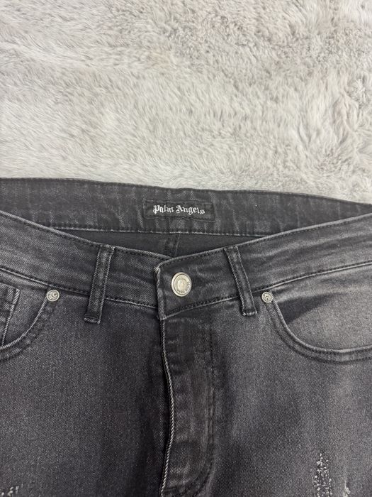 Мъжки дънки PALM ANGELS. Размер