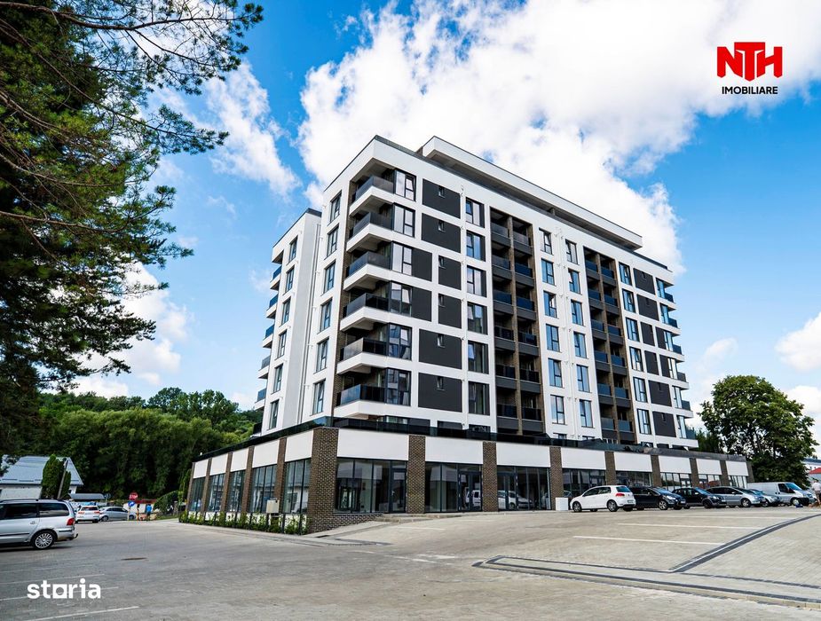 Apartamente de închiriat | mobilate lux | parcare inclusă | comision0%