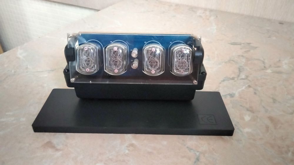 Часы электронные