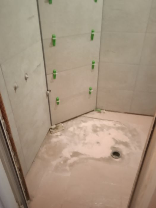 ВиК услуги снимки с термокамера