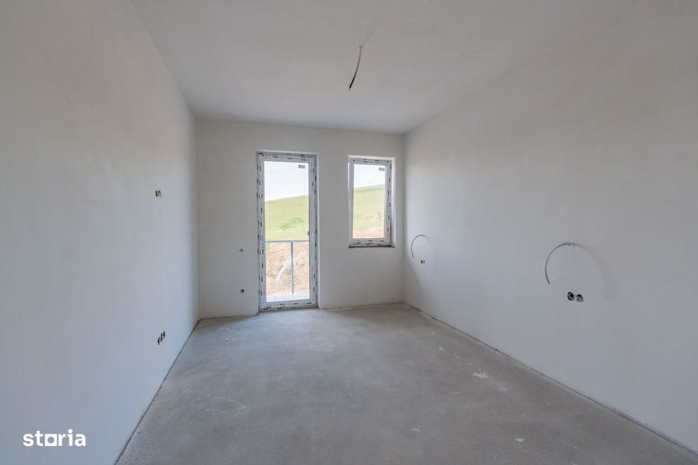 Apartament 3 camere | 52,50 mp utili + 2 balcoane 8,78 mp |Estimo Park — fotografia 3