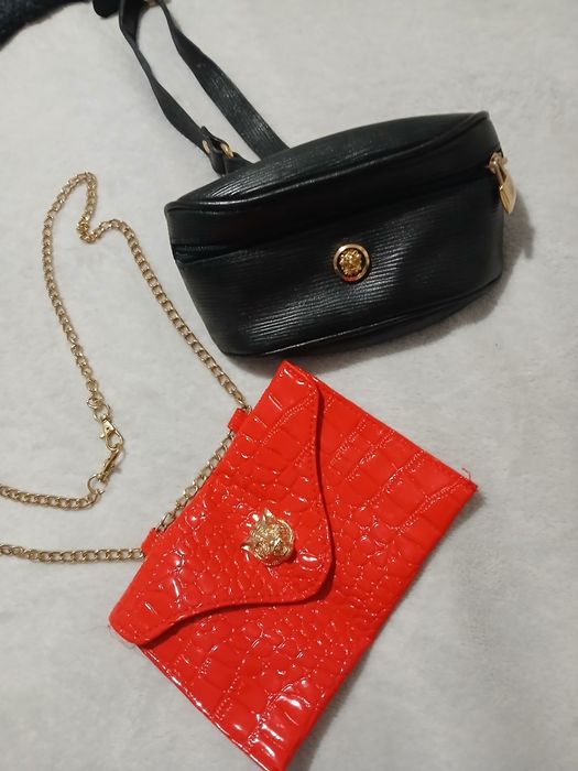 Чанти 2 БР за колан