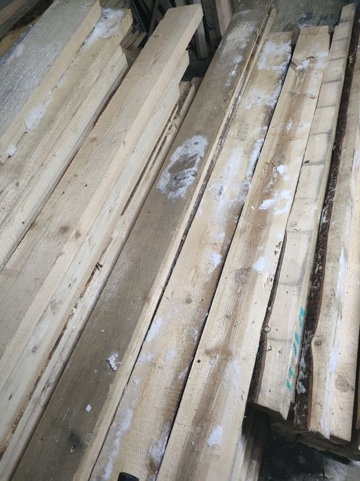 Продажа досок и бруса