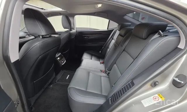 Lexus es 300 hybrid supreme xv 60