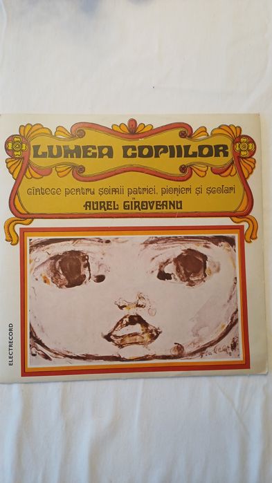 400 carti postale felicitări pictate Internaționala album arta vinyl mapa Cutezatorii