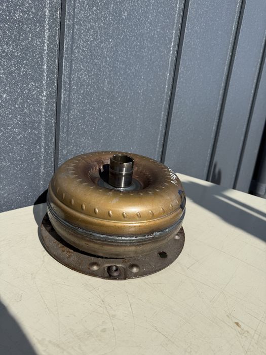 Convertizor cutie automata BMW 2.0d N47 177 cp  x3 520 e60 320 e90 120