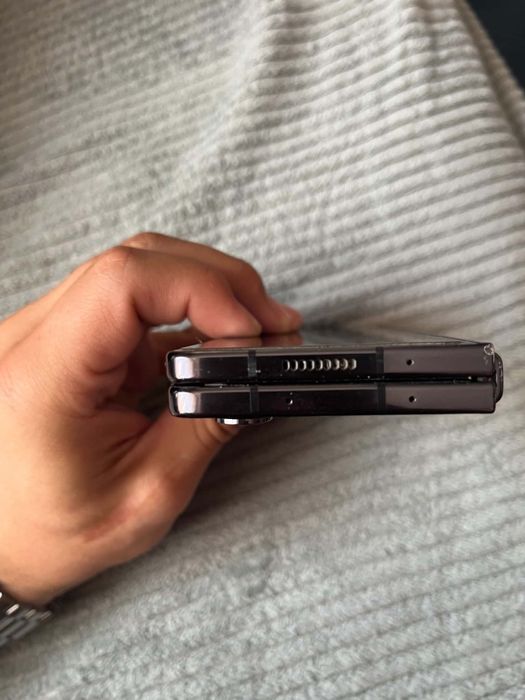 Samsung z fold 5