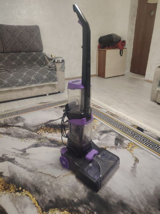 Моющий пылесос срочно