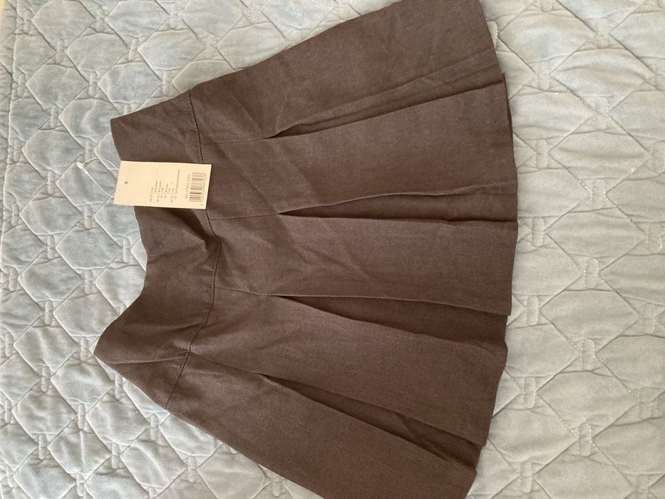 Школьные юбочки по 2000 тг новые