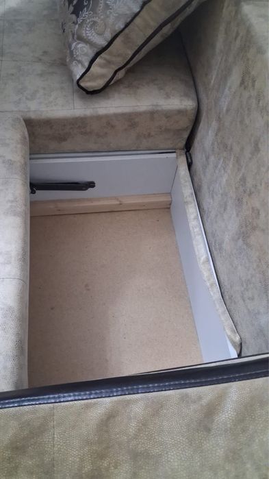 Продается диван