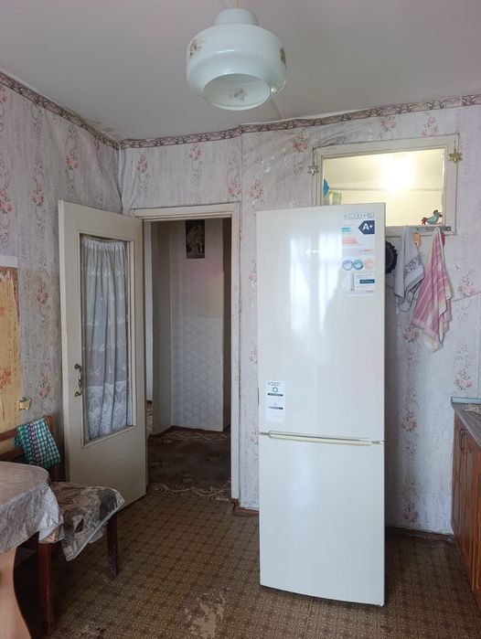 Продам 3-ком., Качарская, 53