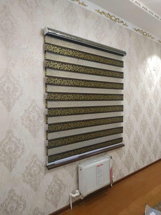 Premium Jalyuzi Official качество и гарантия