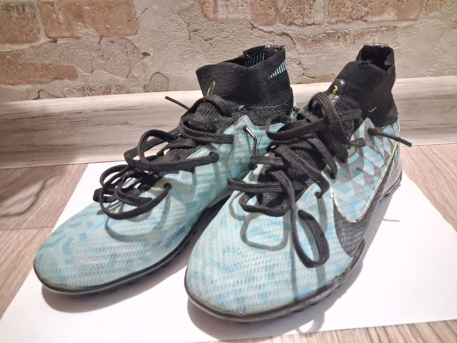 Сороконожки air zoom