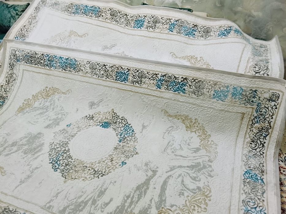 Ковры в отличном состоянии