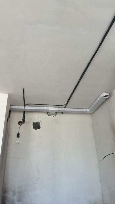 Вытяжка вентиляция приточка